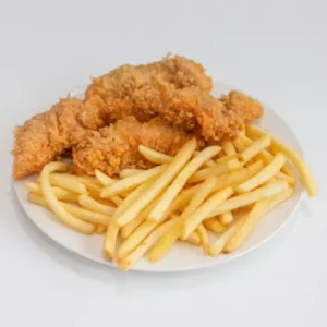 Chicken Strips