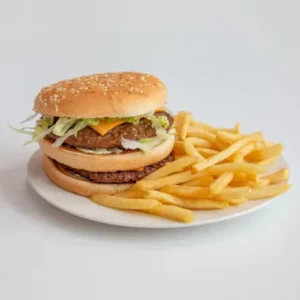 Cheese Burger
