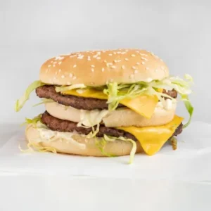 Half Pounder