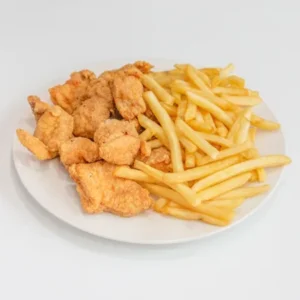 Chicken Bites
